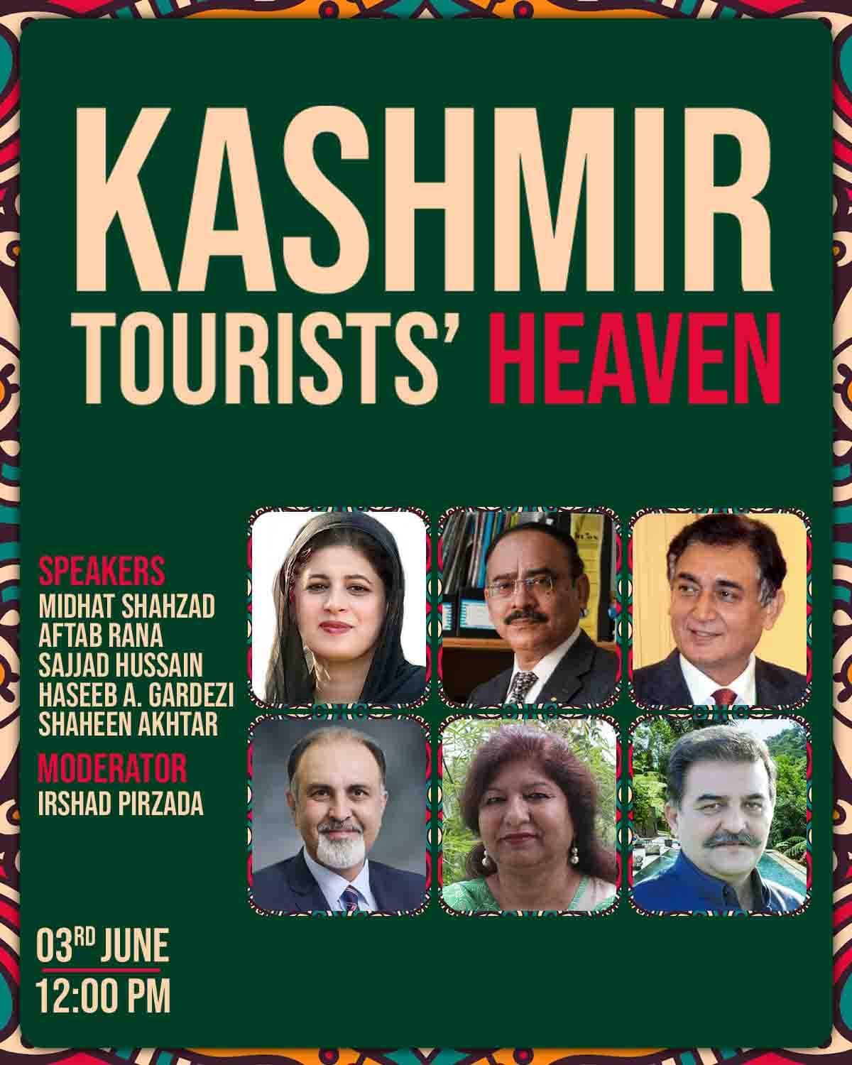 6548419295_400c266d7e_o Kashmir Tourists' Heaven